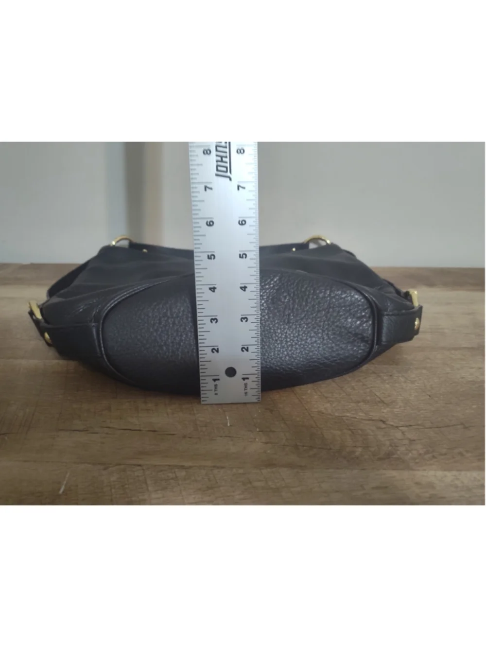 Women's Michael Kors Black Hobo Bag One Size